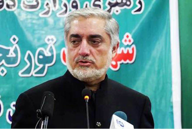 Abdullah Backs Discussions Around System Change